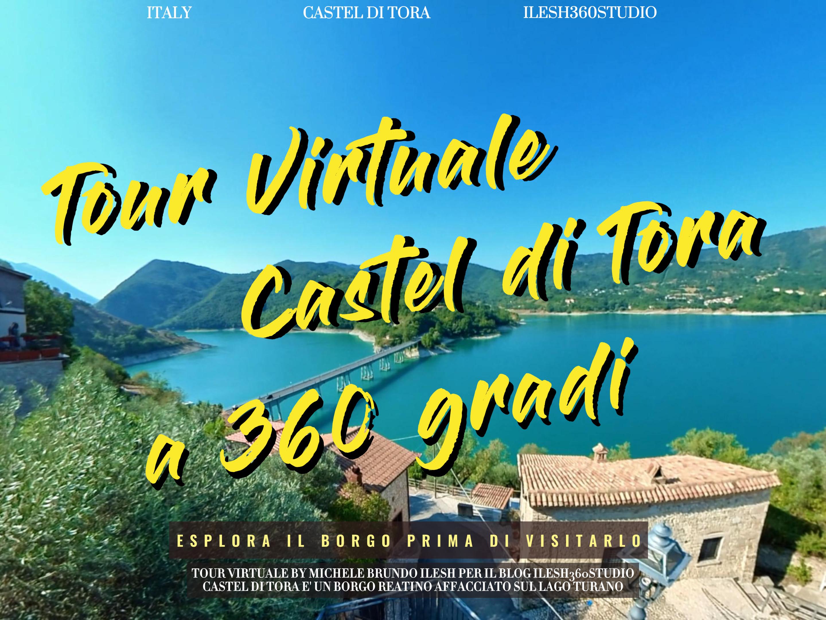 Copertina Tour